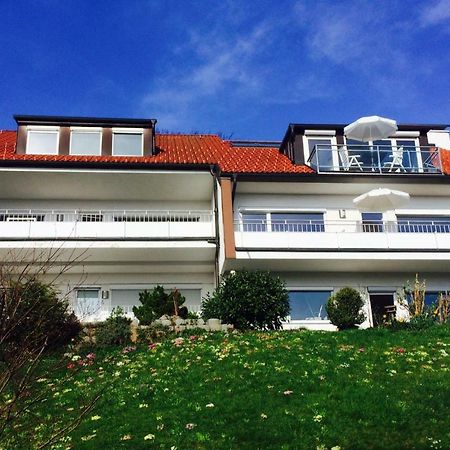 Ferienwohnungen Dreher - Seeblick Lindau  Exteriör bild