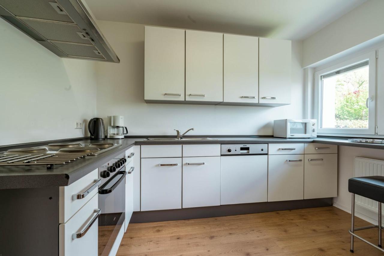 Ferienwohnungen Dreher - Seeblick Lindau  Exteriör bild